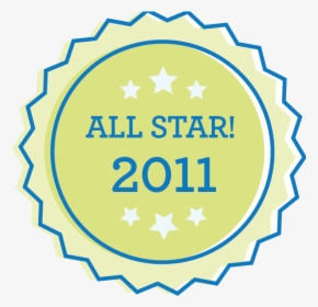 All Star 2011 - Taziki's Mediterranean Café, HD Png Download, Transparent PNG