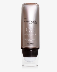 Osmosis Cc Cream - Cc Cream, HD Png Download, Transparent PNG