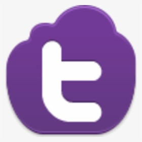 Twitter Icon Image - Facebook, HD Png Download, Transparent PNG