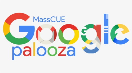 Masscue Googlepalooza Logo - Graphic Design, HD Png Download, Transparent PNG