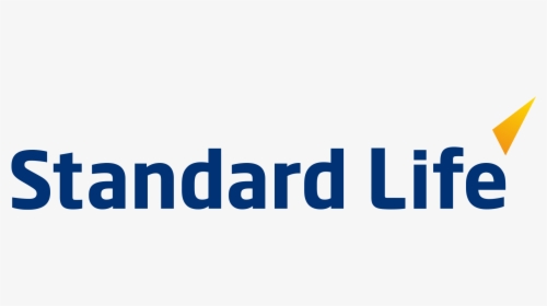 Standard Life Insurance Logo, HD Png Download, Transparent PNG