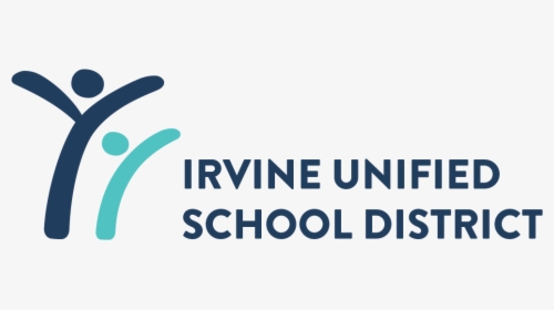 Irvine Unified School District Logo, HD Png Download, Transparent PNG