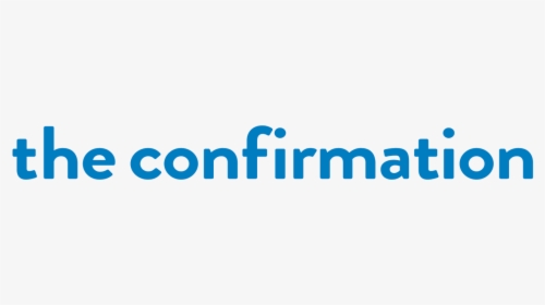 The Confirmation - Parallel, HD Png Download, Transparent PNG