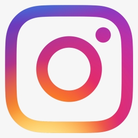 Ig-small - Instagram Logo 2019, HD Png Download, Transparent PNG