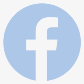 Facebook - Cross, HD Png Download, Transparent PNG