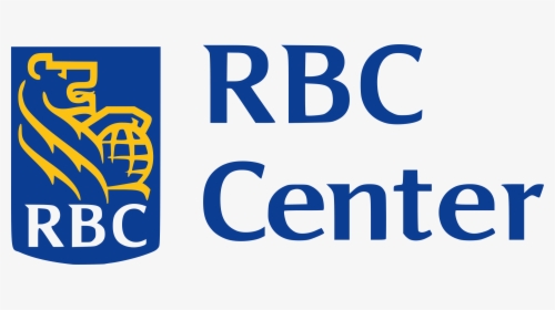 Rbc Center Logo Png Transparent - Rbc Logo Svg, Png Download, Transparent PNG