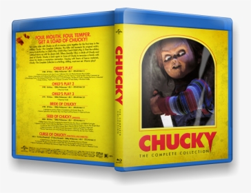 Child's Play 4 Dvd, HD Png Download, Transparent PNG