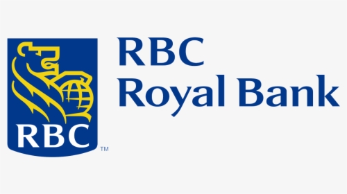 Rbc Logo - Royal Bank Of Canada Cayman Ltd, HD Png Download, Transparent PNG