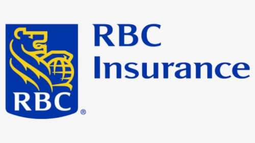 Rbc Insurance Logo - Rbc Life Insurance Logo, HD Png Download, Transparent PNG