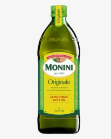 Monini Olive Oil, HD Png Download, Transparent PNG