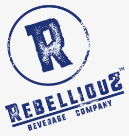 Rebellious Beverage Company, HD Png Download, Transparent PNG