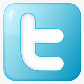 Twitter - Twitter Logo Png Clipart, Transparent Png, Transparent PNG