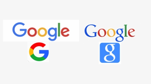Google Logo, HD Png Download, Transparent PNG