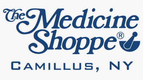 Msi - Camillus - Medicine Shoppe, HD Png Download, Transparent PNG