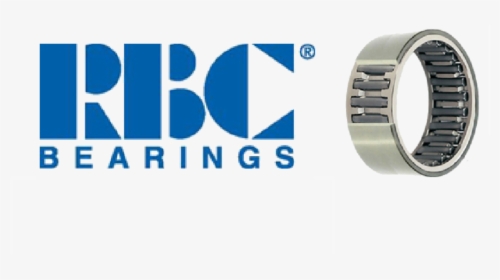 Rbc Logo With Needle Bearing-01 - Circle, HD Png Download, Transparent PNG