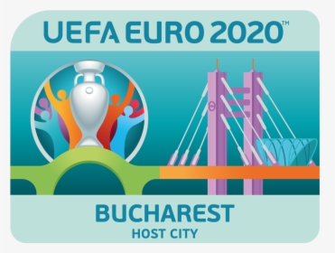 Euro 2020 St Petersburg, HD Png Download, Transparent PNG