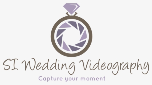 Thumb Image - Wedding Videography Logos, HD Png Download, Transparent PNG