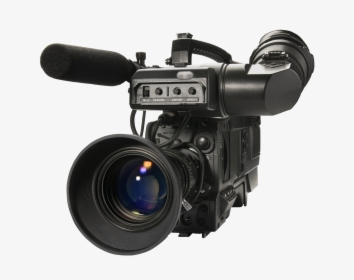 I Need Videography , Png Download - Transparent Background Png Video Camera, Png Download, Transparent PNG