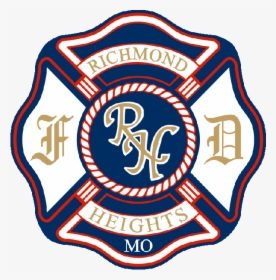 Follow The Richmond Heights Fire Department Facebook - White Settlement Independent School District, HD Png Download, Transparent PNG