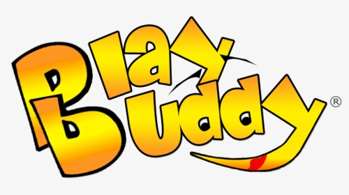 Play Buddy, HD Png Download, Transparent PNG