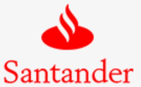 Banco Santander 2 Mensajeros De La Paz - Santander, HD Png Download, Transparent PNG