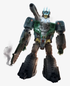 Transformers Titan Return, HD Png Download, Transparent PNG