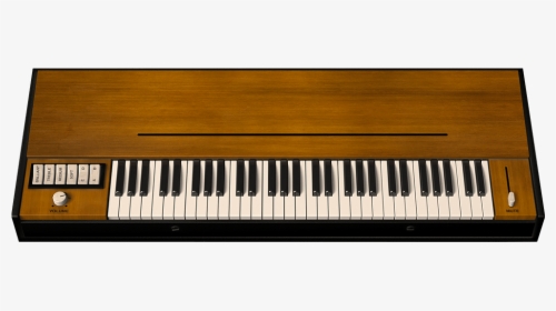 Arturia Clavinet, HD Png Download, Transparent PNG