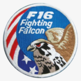F-16 Viper Deposit - F 16 Fighting Falcon Patch, HD Png Download, Transparent PNG