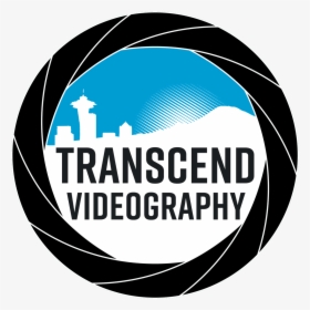 Transcend Videography - Graphic Design, HD Png Download, Transparent PNG