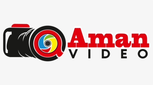 Aman Photography Logo Png, Transparent Png, Transparent PNG