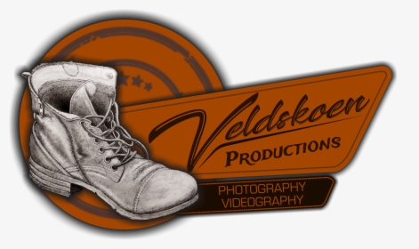 Veldskoen Productions Leather Png - Work Boots, Transparent Png, Transparent PNG