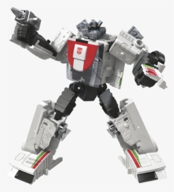 Transformers War For Cybertron Siege Wheeljack, HD Png Download, Transparent PNG