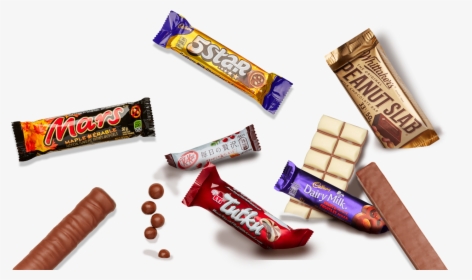 Chocolate Candy Png, Transparent Png, Transparent PNG
