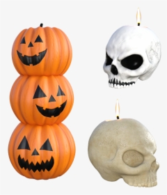 Jack-o'-lantern, HD Png Download, Transparent PNG