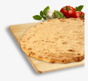 Pizza Crust - Pizza, HD Png Download, Transparent PNG
