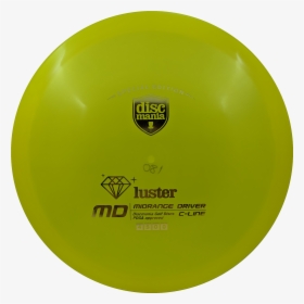 Image Of Luster Md - Discmania, HD Png Download, Transparent PNG