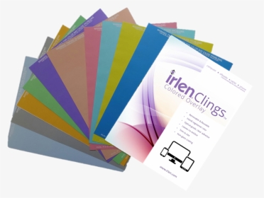 Coloured Paper For Irlen Syndrome, HD Png Download, Transparent PNG