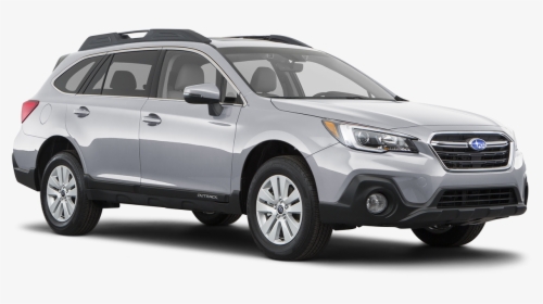 2019 Subaru Outback Premium - 2019 Subaru Outback Limited White, HD Png Download, Transparent PNG