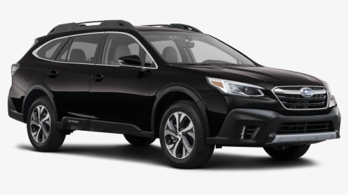 Subaru Outback 2020 Black, HD Png Download, Transparent PNG