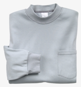 True Comfort Knit Long Sleeve T Shirt Renegade Fr - Sweater, HD Png Download, Transparent PNG