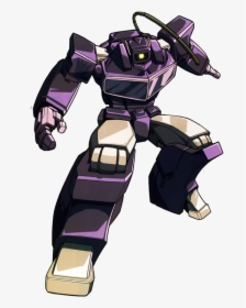 Transformers Dreamwave More Than Meets The Eye, HD Png Download, Transparent PNG