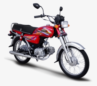 China Motorcycle In Pakistan, HD Png Download, Transparent PNG