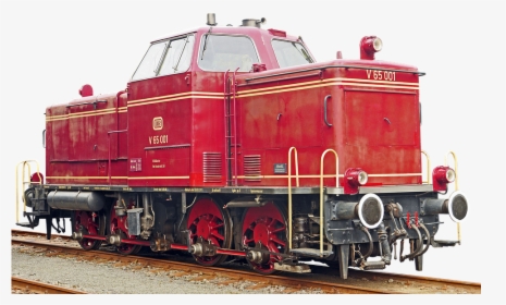 8 Wheel Sized Diesel Trains, HD Png Download, Transparent PNG