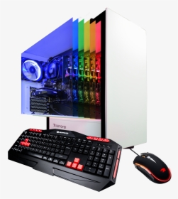 Ibuypower Gaming Desktop, HD Png Download, Transparent PNG