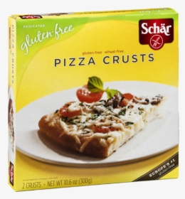 Dr Schar Pizza Crust, HD Png Download, Transparent PNG