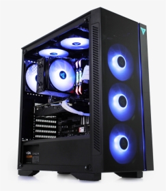 Apollo Gaming Pc - Electronics, HD Png Download, Transparent PNG