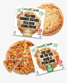 1 - California-style Pizza, HD Png Download, Transparent PNG