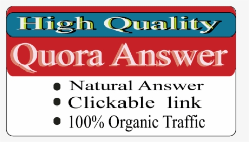 I Ll Do 20 Quora Answer With 100% Organic Traffic For - Car Rent, HD Png Download, Transparent PNG