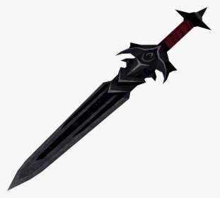 The Runescape Wiki - Dagger, HD Png Download, Transparent PNG