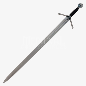 Black Prince Sword, HD Png Download, Transparent PNG